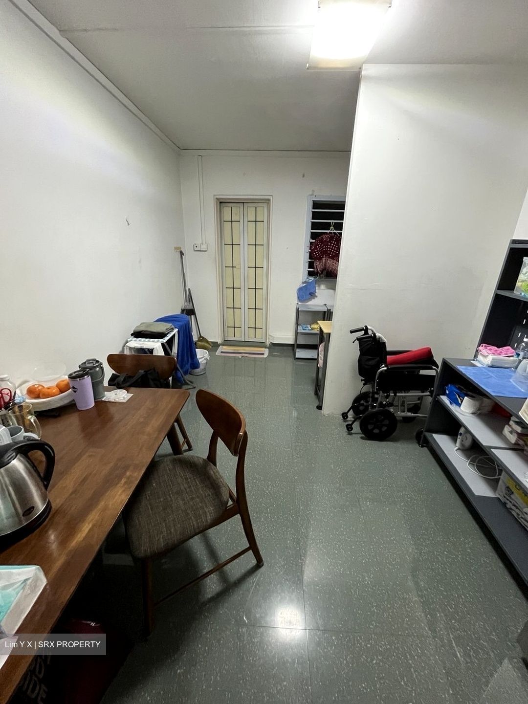 Woodlands Street 81 (Woodlands),  #591420391